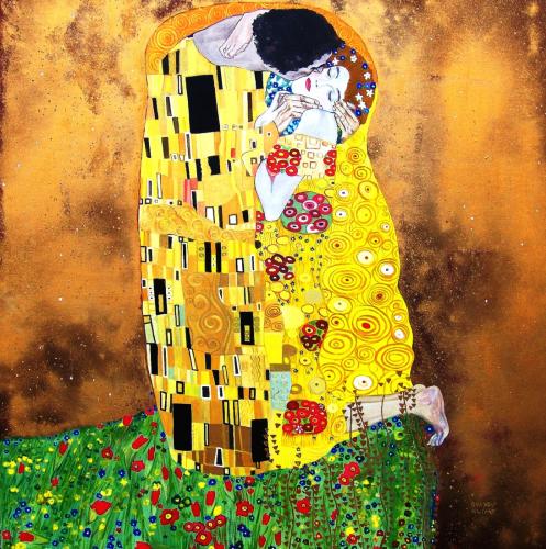 il-bacio-di-Klimt__82617_zoom